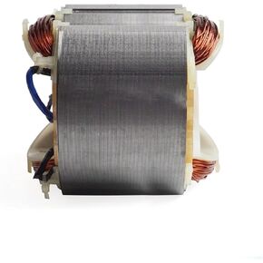 CAARLA AC220-240V Rotor Armature Accessories for HM1304 Electric Pick Hammer Armature Rotor Anchor Accessories Replacement(Armature) in Saudi Arabia