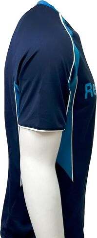 Boy's Real Madrid Performance Jersey, Youth Sizes Licensed R. Madrid Shirt in Saudi Arabia