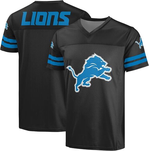 FOCO NFL Men's Officially Licensed Primary Logo Alternate Color Game Day Team Jersey in Saudi Arabia