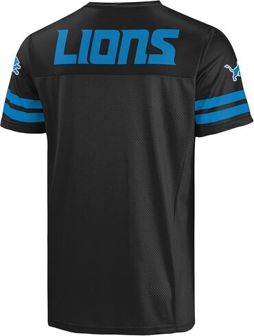 FOCO NFL Men's Officially Licensed Primary Logo Alternate Color Game Day Team Jersey in Saudi Arabia