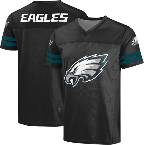 FOCO NFL Men's Officially Licensed Primary Logo Alternate Color Game Day Team Jersey in Saudi Arabia