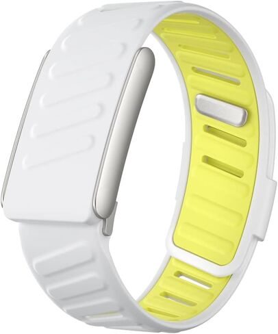 فرقة استبدال Silicone Sport المتوافقة مع Whoop 5.0 ، واحد ، ذروة ، و Life Fitness Tracker - التنفس ، متينة ومريحة | ليس لصالح الجيل 4 in Kuwait