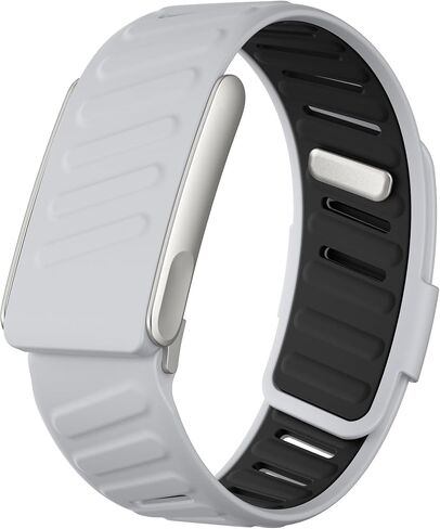 فرقة استبدال Silicone Sport المتوافقة مع Whoop 5.0 ، واحد ، ذروة ، و Life Fitness Tracker - التنفس ، متينة ومريحة | ليس لصالح الجيل 4 in Kuwait