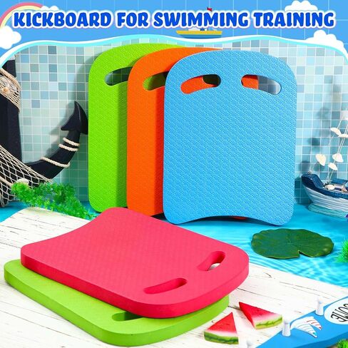 sosation swimming Kickboard Kids Swimming Training Poolboard Pool Board للأطفال in Saudi Arabia