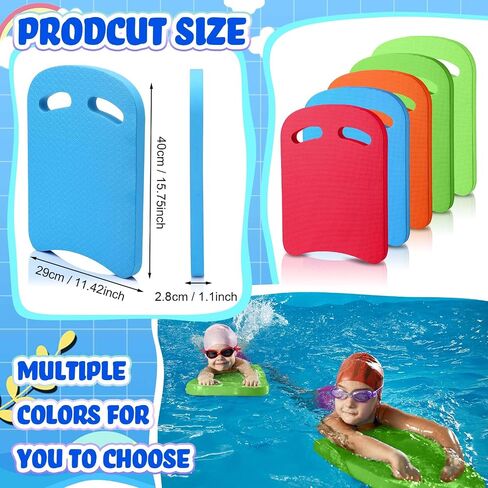sosation swimming Kickboard Kids Swimming Training Poolboard Pool Board للأطفال in Saudi Arabia