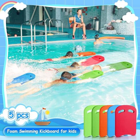 sosation swimming Kickboard Kids Swimming Training Poolboard Pool Board للأطفال in Saudi Arabia