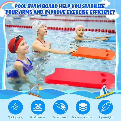 sosation swimming Kickboard Kids Swimming Training Poolboard Pool Board للأطفال in Saudi Arabia
