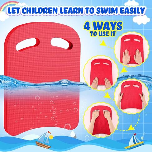 sosation swimming Kickboard Kids Swimming Training Poolboard Pool Board للأطفال in Saudi Arabia