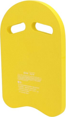 Swimming Kickboard EVA Lightweight UShape Swim Aid Float Kickboard for Adults Kids in Saudi Arabia