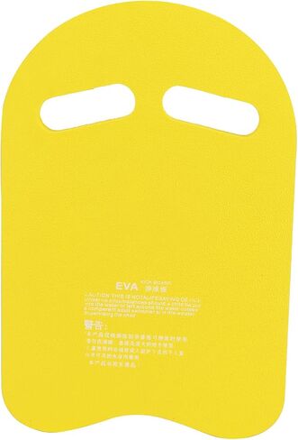 Swimming Kickboard EVA Lightweight UShape Swim Aid Float Kickboard for Adults Kids in Saudi Arabia