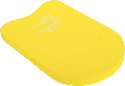Swimming Kickboard EVA Lightweight UShape Swim Aid Float Kickboard for Adults Kids in Saudi Arabia