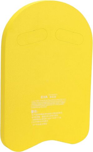 Swimming Kickboard EVA Lightweight UShape Swim Aid Float Kickboard for Adults Kids in Saudi Arabia
