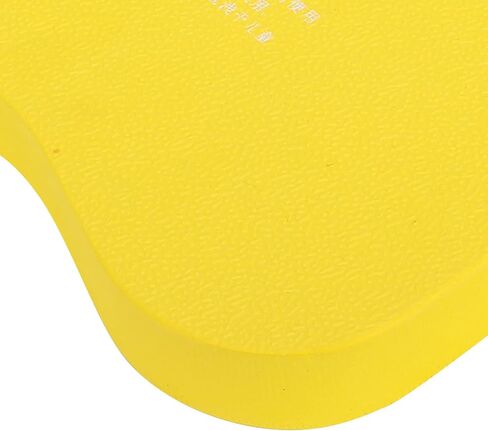 Swimming Kickboard EVA Lightweight UShape Swim Aid Float Kickboard for Adults Kids in Saudi Arabia