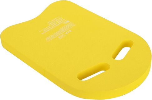 Swimming Kickboard EVA Lightweight UShape Swim Aid Float Kickboard for Adults Kids in Saudi Arabia