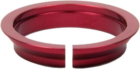Cane Creek 110/40 -Series Ring (38/25.4) Red - 1 Inv - AAA0002R in Saudi Arabia