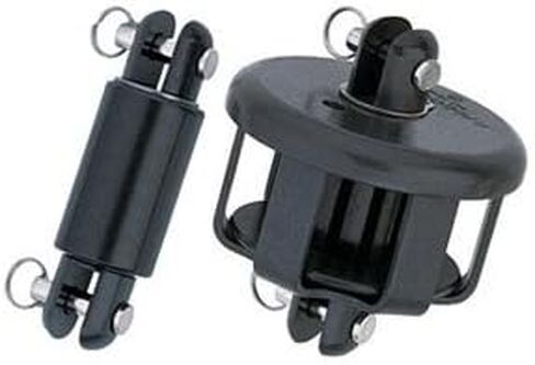 HARKEN Small Boat Furling Small Boat Furler Swivel and Drum in Saudi Arabia