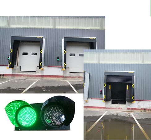 إشارات حركة المرور الحمراء/الخضراء علامات الأضواء ، ф200 مم/8in LED الإيقاف الإيقاف الإيقاف الإيقاف ، الضوء على الخليج الخليج في الهواء الطلق ، وحدة تحكم/تسلسل إشارة المرور (اللون: التحكم عن بُعد ، (CIR in Saudi Arabia