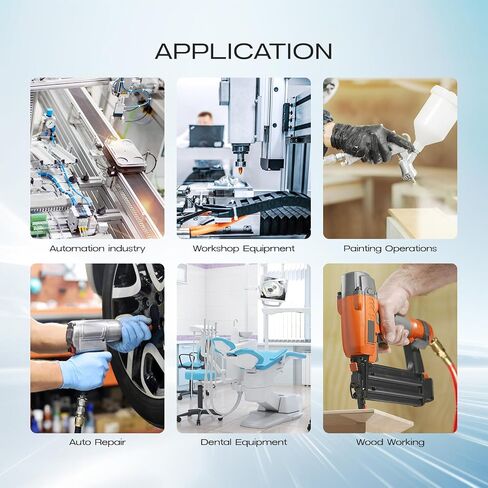 60pcs تجهيزات خرطوم الهواء Connect Quick 5/32 "1/4" 5/16 "3/8" 1/2 بوصة OD PNEUMATIC PRESS-TO-CONNECT TOPTERS LINE LINE 5/32 1/4 5/16 3/8 1/2 INC OD TUBE in Kuwait