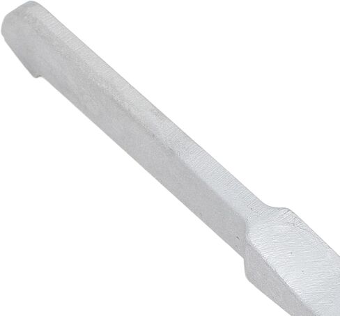 TOPINCN 10 Gallon Bung Wrench, Aluminum Drum Cap Remover,Opener Tool for Home Industrial Use in Saudi Arabia
