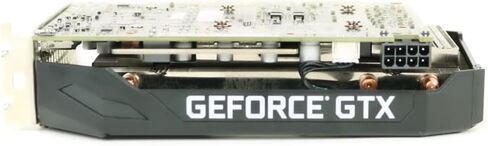 Pny Geforce GTX 1660 Super 6GB XLR8 Gaming Overclocked Edition Single Fan (متجدد) in Kuwait