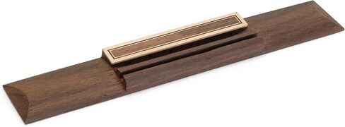 StewMac Classical Guitar Bridge, Indian Rosewood in Saudi Arabia