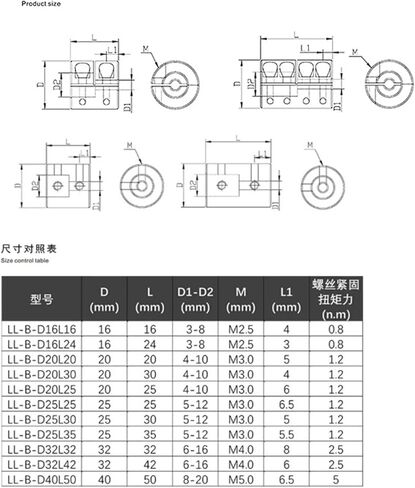 1PCS D25 L35 Aluminium Aluminium Rigid Dailing Rod Acpler لآلات نحت محرك السهول CNC (6x6.35mm) in Kuwait