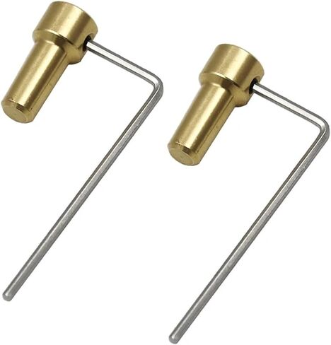 2pcs JT0 Brass 3.17mm Electric Motor Shaft Mini Chuck Shaft Coupling Motor Connector Rod for 4mm Electric Drill Chuck Clamp in Saudi Arabia