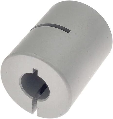 1pcs مقرن رمح جامد D32L45 Clamp Stepper Servo Motor اقتران 8 مم 10 مم 12 مم 14 مم 15 مم 16 مم موصل رمح التجويف (12x15mm) in Saudi Arabia