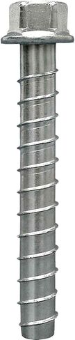 Simpson Strong-Tie THD75100HMG - Titen HD Concrete Screw Anchor (Galv) 3/4" x 10" 5ct in Saudi Arabia