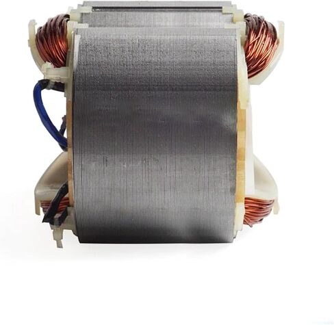 CAARLA AC220-240V Rotor Armature Accessories for HM1304 Electric Pick Hammer Armature Rotor Anchor Accessories Replacement(Armature) in Saudi Arabia