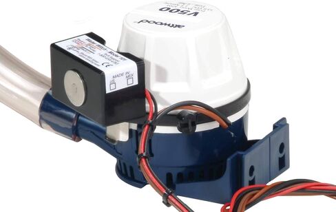 WW BILGE PUMP SWITCH 15 AMP in Saudi Arabia