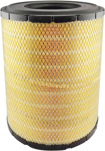 Baldwin RS3504XP فلتر الهواء الثقيل (10-31/32 × 13-3/8 بوصة.) in Kuwait