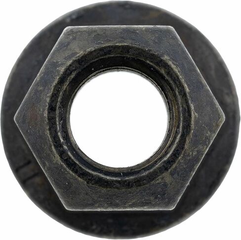 Polaris ATV Hex Flange Nut ، M8 X 1.25 ، الجزء الأصلي OEM Part 7547803 ، Qty 1 in Saudi Arabia