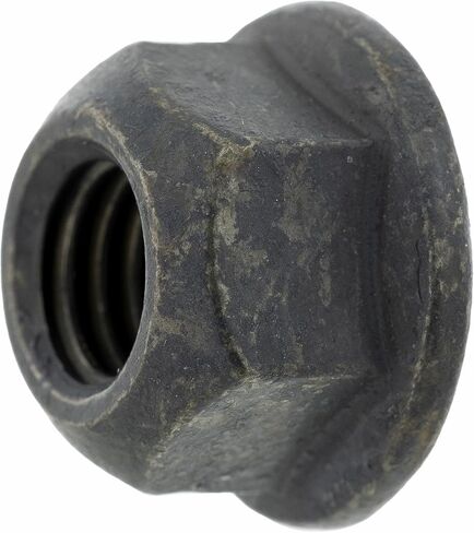 Polaris ATV Hex Flange Nut ، M8 X 1.25 ، الجزء الأصلي OEM Part 7547803 ، Qty 1 in Saudi Arabia