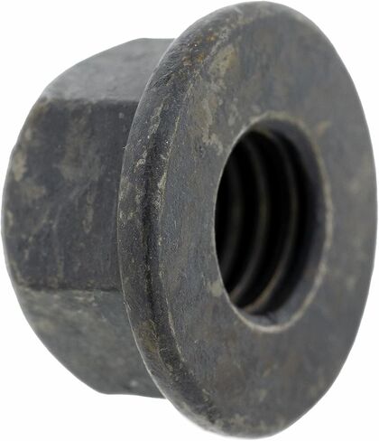 Polaris ATV Hex Flange Nut ، M8 X 1.25 ، الجزء الأصلي OEM Part 7547803 ، Qty 1 in Saudi Arabia