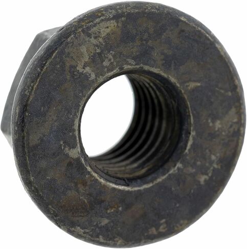 Polaris ATV Hex Flange Nut ، M8 X 1.25 ، الجزء الأصلي OEM Part 7547803 ، Qty 1 in Saudi Arabia