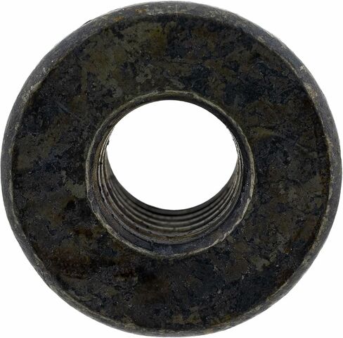 Polaris ATV Hex Flange Nut ، M8 X 1.25 ، الجزء الأصلي OEM Part 7547803 ، Qty 1 in Saudi Arabia