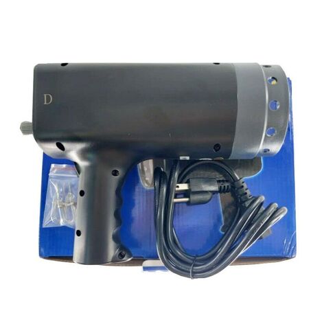 Digital Stroboscope LED Flash Strobe Tachometer Range 50 to 12000FPM 110V/220V Internal/External Triggering Conversion in Saudi Arabia