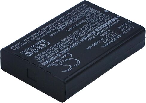 (30 Pack) XSP Battery for EXFO AXS-100 AXS-110 AXS-110 OTDR FIP-400-D FLS-600 FPM-600 FVA-600 XW-EX003 PN EXFO XW-EX003 in Saudi Arabia