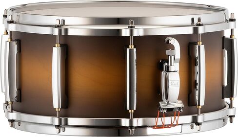 Pearl Masters Mam6 Snare Drum 14 "x6.5" (MM6P1465S/C831) in Kuwait