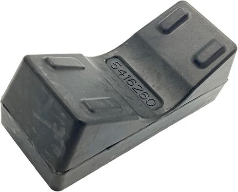 توقف التزلج على الجليد بولاريس ، المطاط ، الجزء الأصلي OEM الجزء 5416260 ، كتي 1 in Kuwait