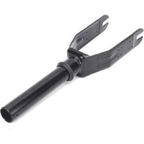 شوكة شوكة شوكة Scooter FORK FORK لـ XM M365 M365PRO PRO2 1S Lite Aluminium سبيكة سهلة التثبيت ضد الصدئة 172 ملم in Kuwait