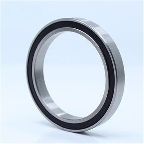 Power Transmission Products 6822 2RS Deep Groove Ball Bearing ABEC-1 Metric Thin Section Bearings 61822 RS Precision Bearing 110x140x16MM Ball Bearings in Kuwait