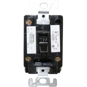 Ge Cr101Y Manual Motor Switch Starter, Nema 16A 230Vdc 1P in Kuwait