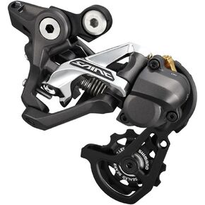 Shimano RD-M820 Saint Shadow Plus 10 Speed ​​Speed ​​الخلفي derailleur in Kuwait