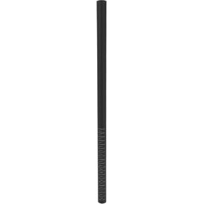 1 PC Pike Pike Seat Posts خفيفة الوزن 22.2x500mm سرج دراجة ما بعد المقعد الأنبوب غير اللامع الألياف الكربون الأسود in Saudi Arabia