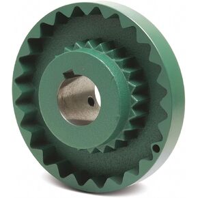 TB Wood's 9S112 S-Flex S Flange ، مصنع جديد! in Kuwait