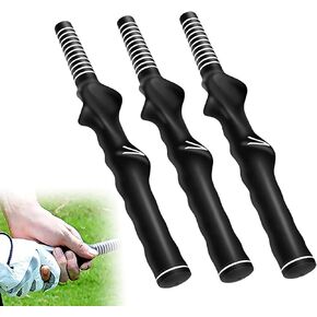 تدريب الجولف الأيمن Grip Golf Grip Trainer ， جولف سوينغ مدرب إكسسوارات in Kuwait