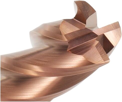 HRC55 Corner RADIUS END MILL TUNGSTEN CARBIDE Steel CNC CUTTERING TOOL in Saudi Arabia