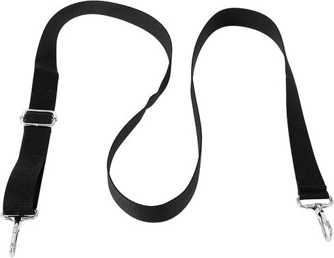 2 حزمة Bimini Top Straps قابل للتعديل ، 28 "~ 60" أحزمة بيميني الثقيلة بديل مع السنانير ، حزام غطاء قارب حزام بحرية نايلون مع 2 حزام من وسادة الفولاذ المقاوم للصدأ in Saudi Arabia